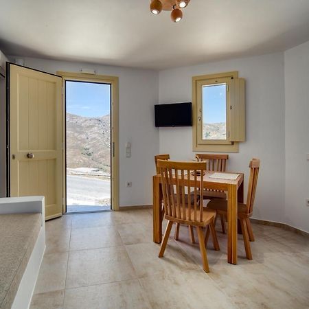 Shizen Houses Serifos Town エクステリア 写真