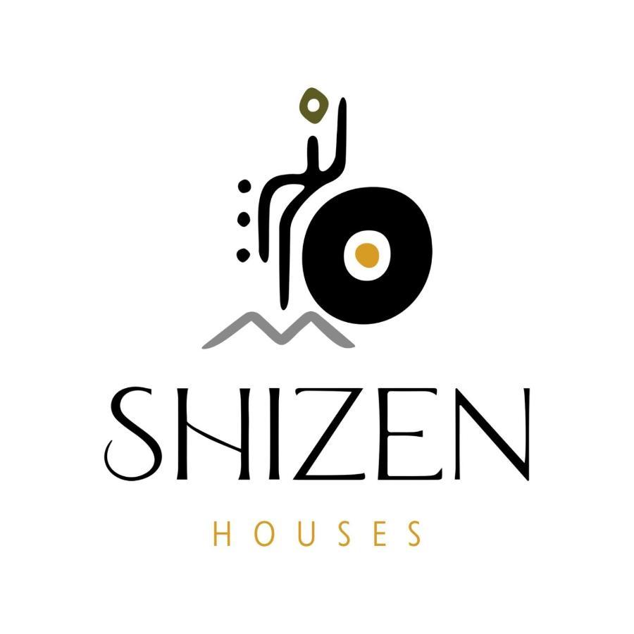 Shizen Houses Serifos Town エクステリア 写真