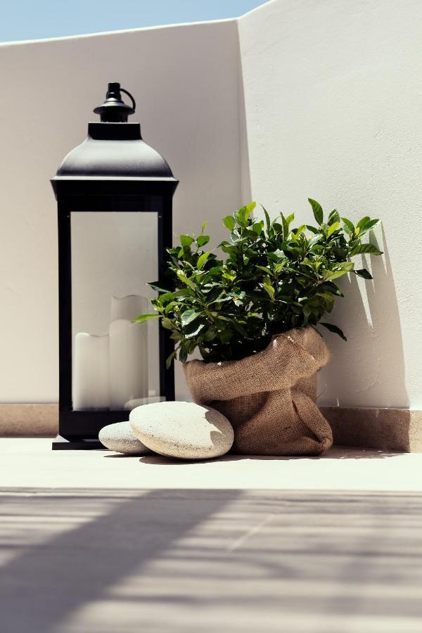 Shizen Houses Serifos Town エクステリア 写真